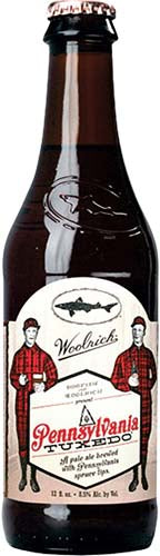 DOGFISH HEAD PA TUXEDO 4PK NR