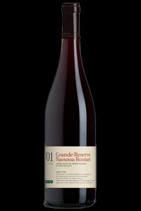 Boutari Naoussa Grand Reserve|Liquor Cave