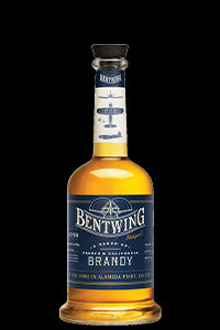 Bentwing Brandy