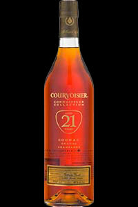 Courvoisier 21Yr|Liquor Cave