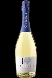 Iheart Sparkling Moscato|Liquor Cave