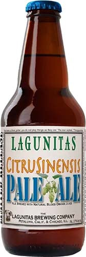 LAGUNITAS  WET-HOPPED JUICY ALE 6-PACK