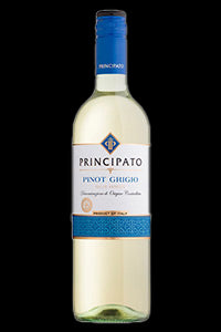 Principato P Grigio|Liquor Cave