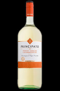 Principato P.Grigio/Chard|Liquor Cave