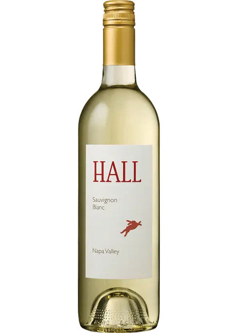 Hall (napa) Sauvignon Blanc, Napa Valley 2023 | Liquor Cave