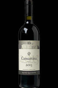 Querciabella Camartina Igt|Liquor Cave