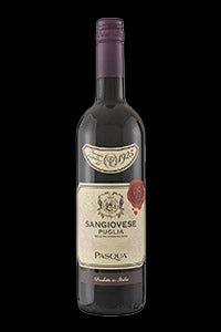 Pasqua Sangiovese|Liquor Cave