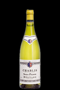 Regnard Chablis Saint Pierre|Liquor Cave