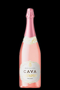 Alvaroni Cava Brut Rose|Liquor Cave