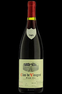 Rebourseau Clos De Vougeot Grand Cru|Liquor Cave