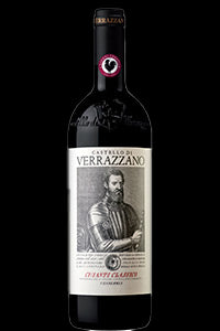 Verrazzano Chianti Classico|Liquor Cave