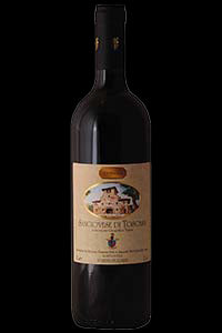 La Tancia Sangiovese|Liquor Cave