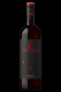 Verrazzano Rosso|Liquor Cave