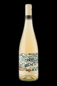 Pasqua Pass White Romeo & Juliet|Liquor Cave