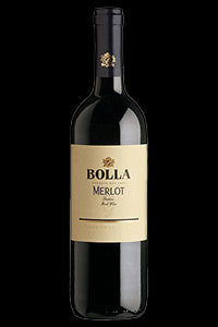 Bolla Merlot|Liquor Cave