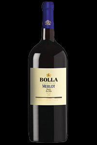 Bolla Merlot|Liquor Cave