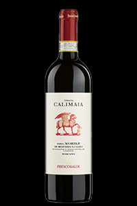 Frescobaldi Vino Nobile Calimaia|Liquor Cave