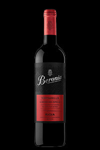 Beronia Tempranillo Elaboracion Esp|Liquor Cave