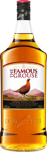 FAMOUSE GROUSE