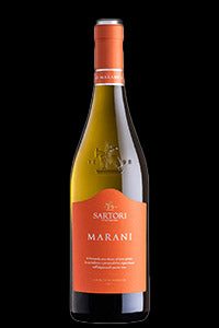 Sartori Marani Bianco Veronese Igt|Liquor Cave