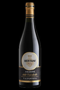 Bertani Amarone Della Valpantena|Liquor Cave