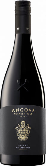 Angoves Family Crest Shiraz 2020  | Liquor Cave