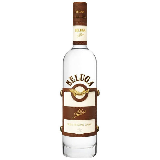 Beluga Montenegro Allure Vodka | Liquor Cave