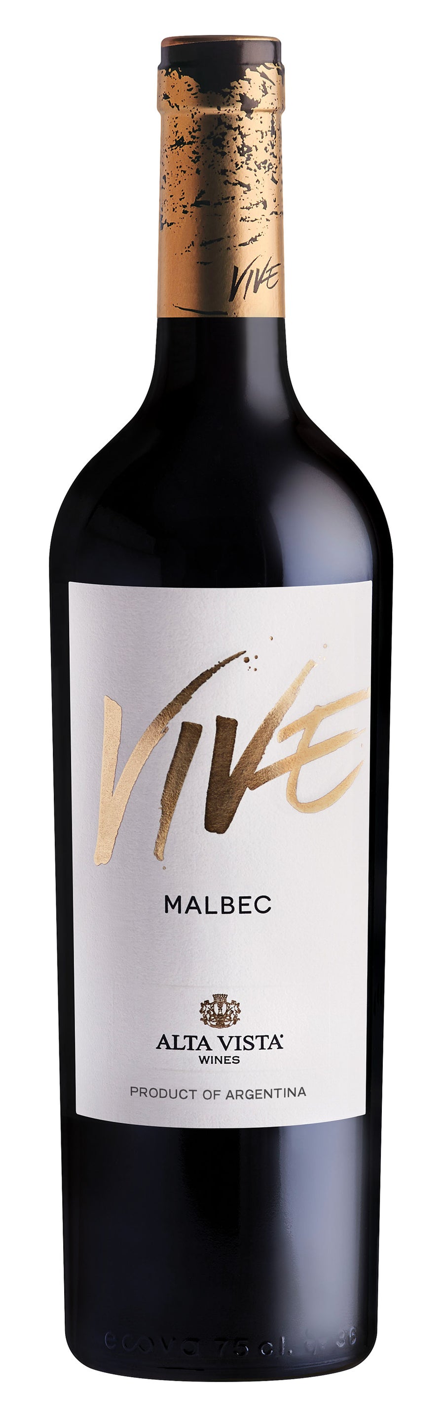 Alta Vista Vive Malbec 2024