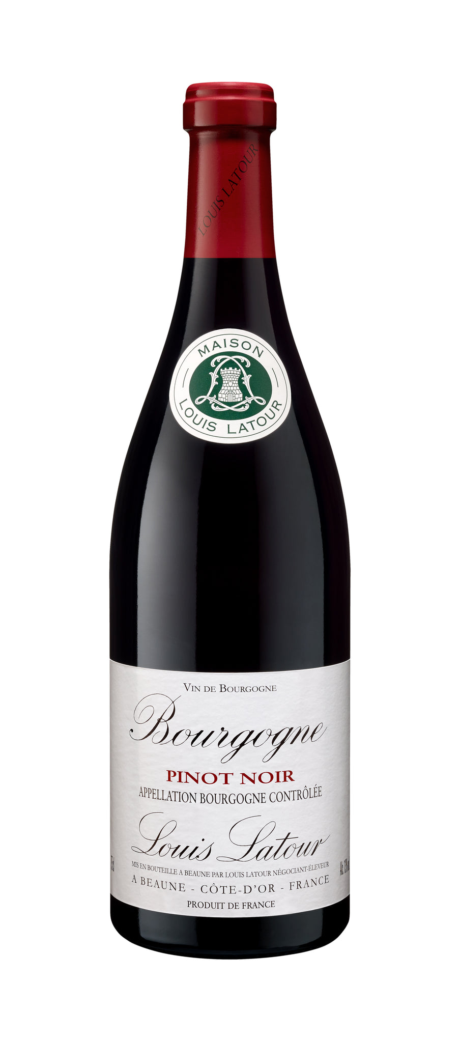 Latour Bourgogne Pinot Noir 2021 | Liquor Cave