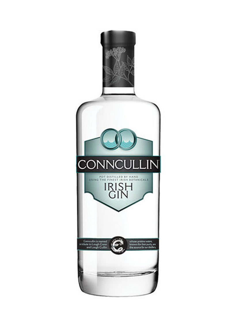 Conncullin Gin | Liquor Cave