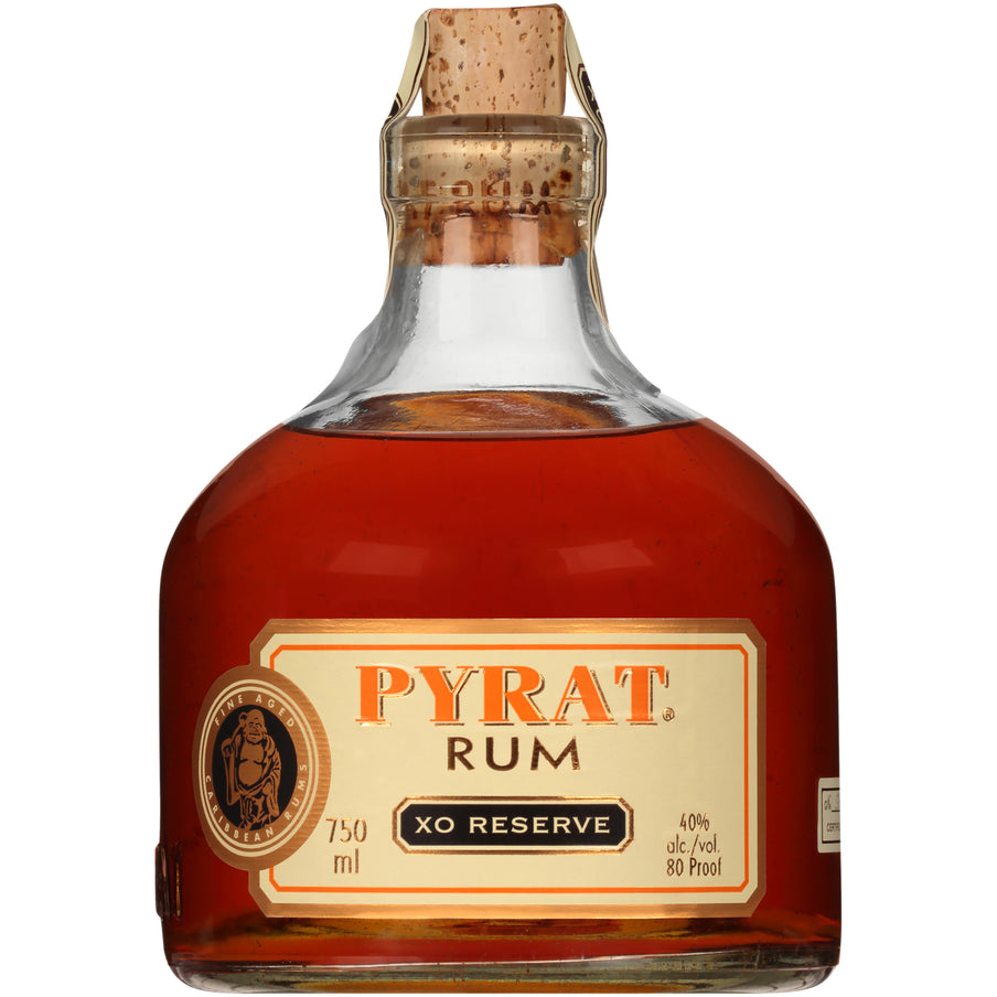 Pyrat Rum XO Reserve | Liquor Cave