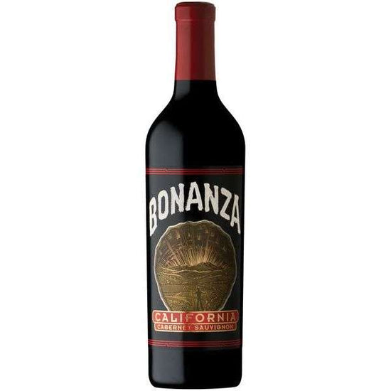 Bonanza Cabernet Sauvignon Lot 6 Non Vintage | Liquor Cave