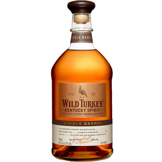 Wild Turkey Whiskey Kentucky Spirits (Craft Spirits) | Liquor Cave