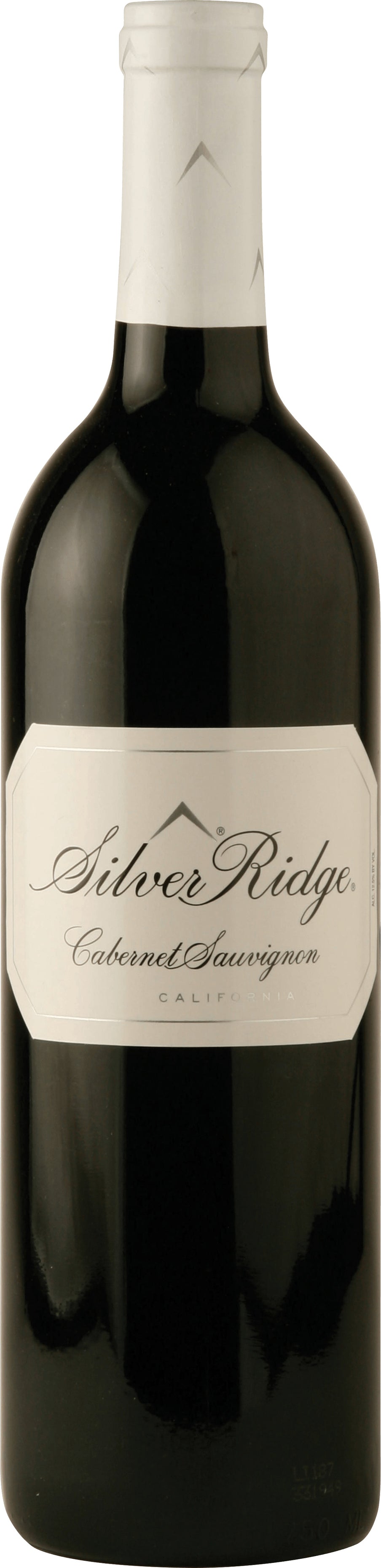 Silver Ridge Vineyard Cabernet Sauvignon | Liquor Cave