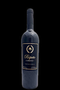 Gambino Rispetto Cab Sauv|Liquor Cave