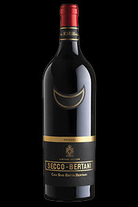 Bertani Secco Original Vtg Edtion|Liquor Cave