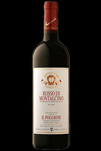 Il Poggione Rosso Di Montalcino|Liquor Cave