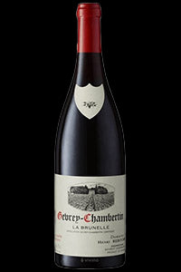 Rebourseau Gevrey Chamb La Brunelle|Liquor Cave