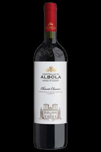 Castello D'Albola Chianti Clas|Liquor Cave