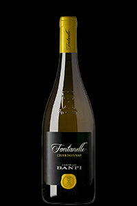 Banfi Fontanelle Chardonnay Igt|Liquor Cave