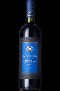 Il Poggione Toscana Rosso|Liquor Cave