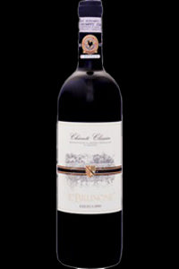 Il Brunone Chianti Classico Riserva|Liquor Cave