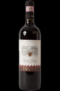 Il Brunone Chianti Classico|Liquor Cave