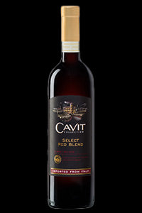 Cavit Select Red Blend|Liquor Cave