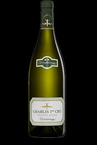 La Chablisienne Chab Grande Cuv 1Er|Liquor Cave