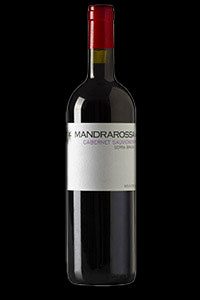 Mandrarossa Cabernet Sauvignon|Liquor Cave