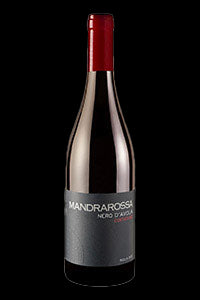 Mandrarossa Nero D'Avola|Liquor Cave