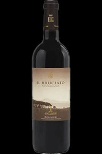 Antinori Il Bruciato|Liquor Cave