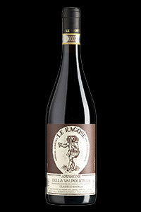 Le Ragose Amarone Riserva|Liquor Cave