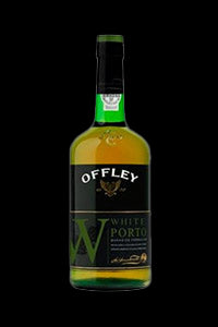 Offley Fine White Port|Liquor Cave